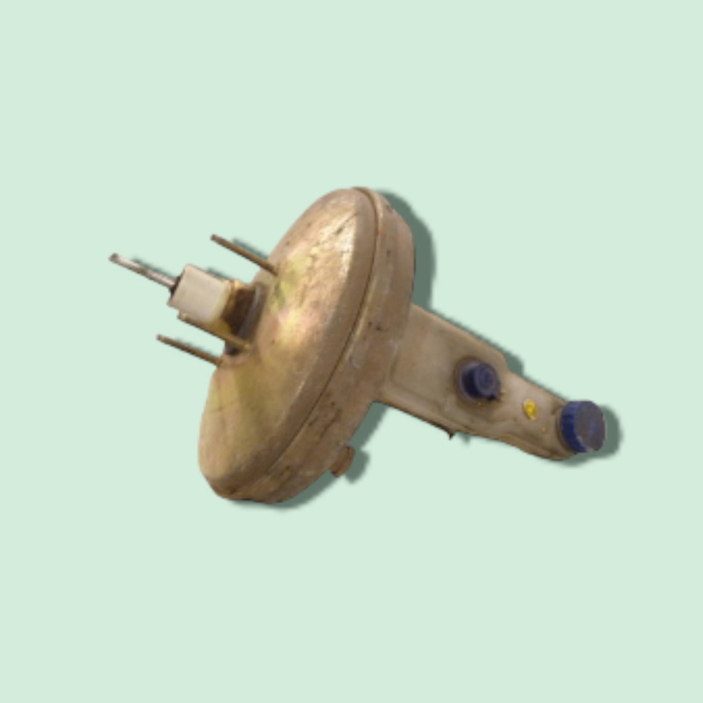 Rembekrachtiger alle motoren type 230