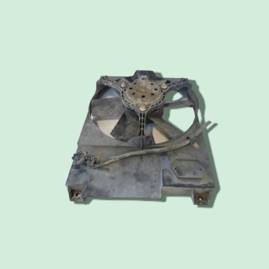 Koelventilator model 230