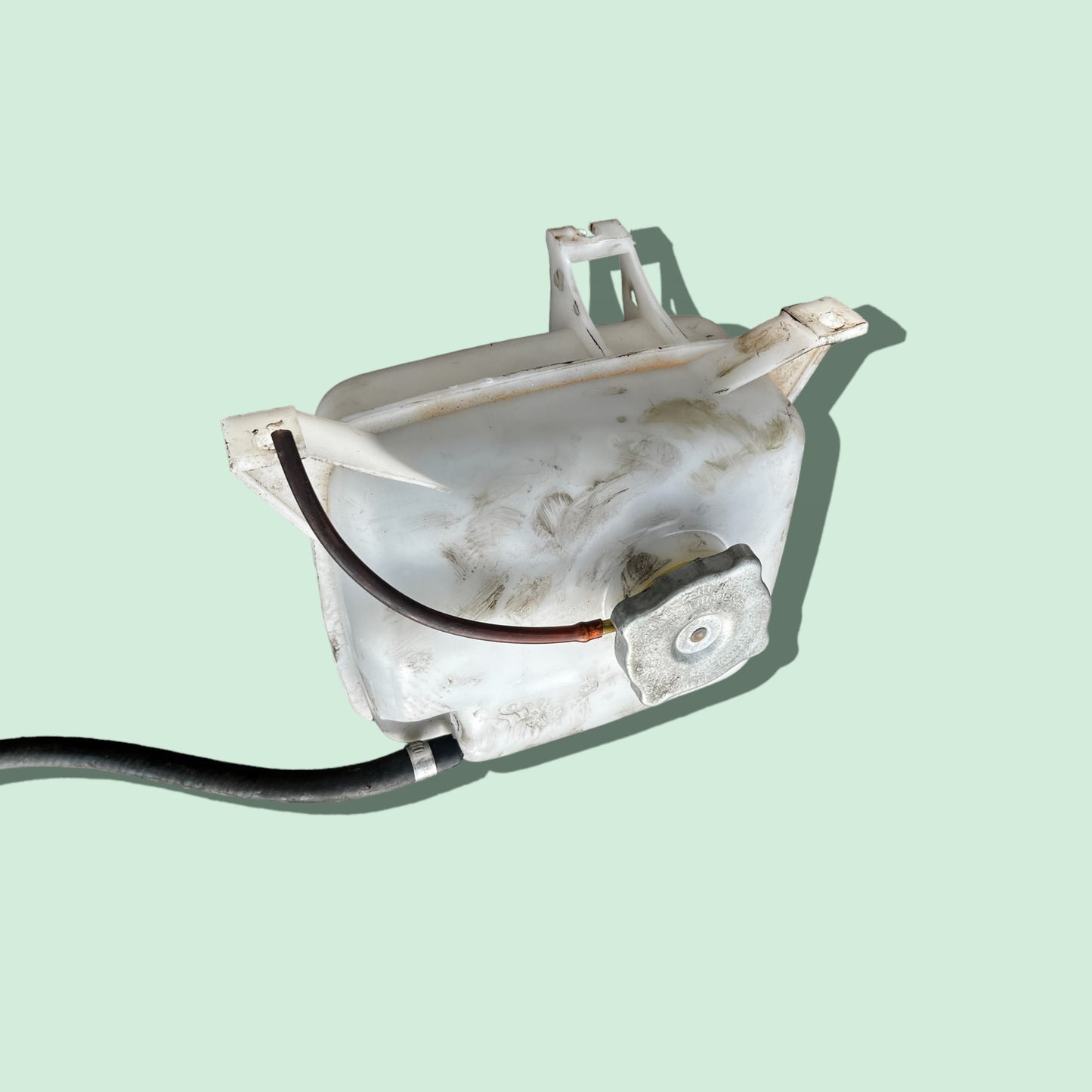 Koelvloeistof reservoir 280/290