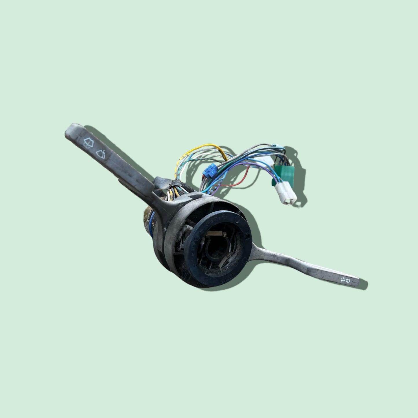 Stuurkolom schakelaar 280