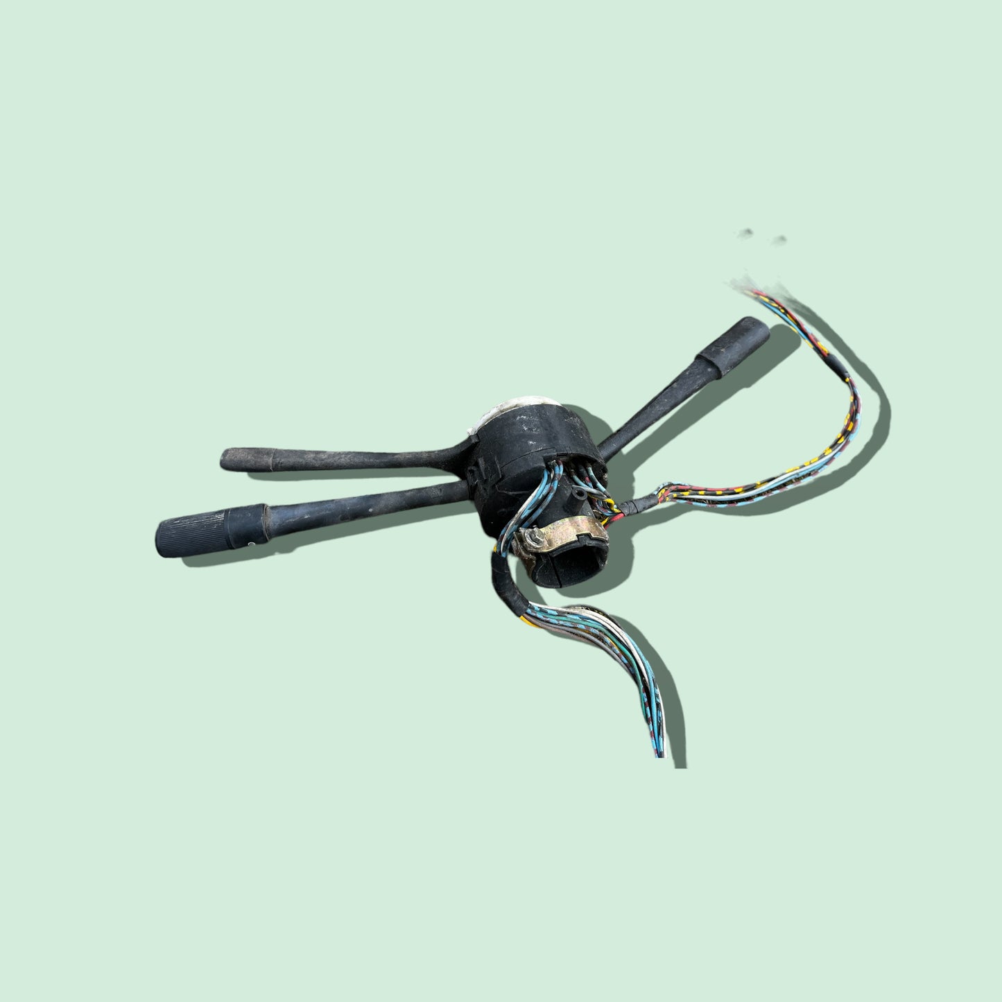 Stuurkolom schakelaar 290