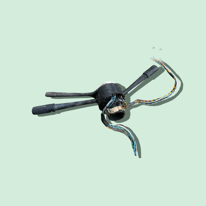 Stuurkolom schakelaar 290