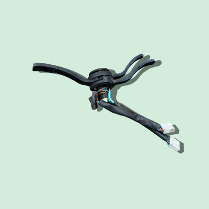 Stuurkolom schakelaar 230