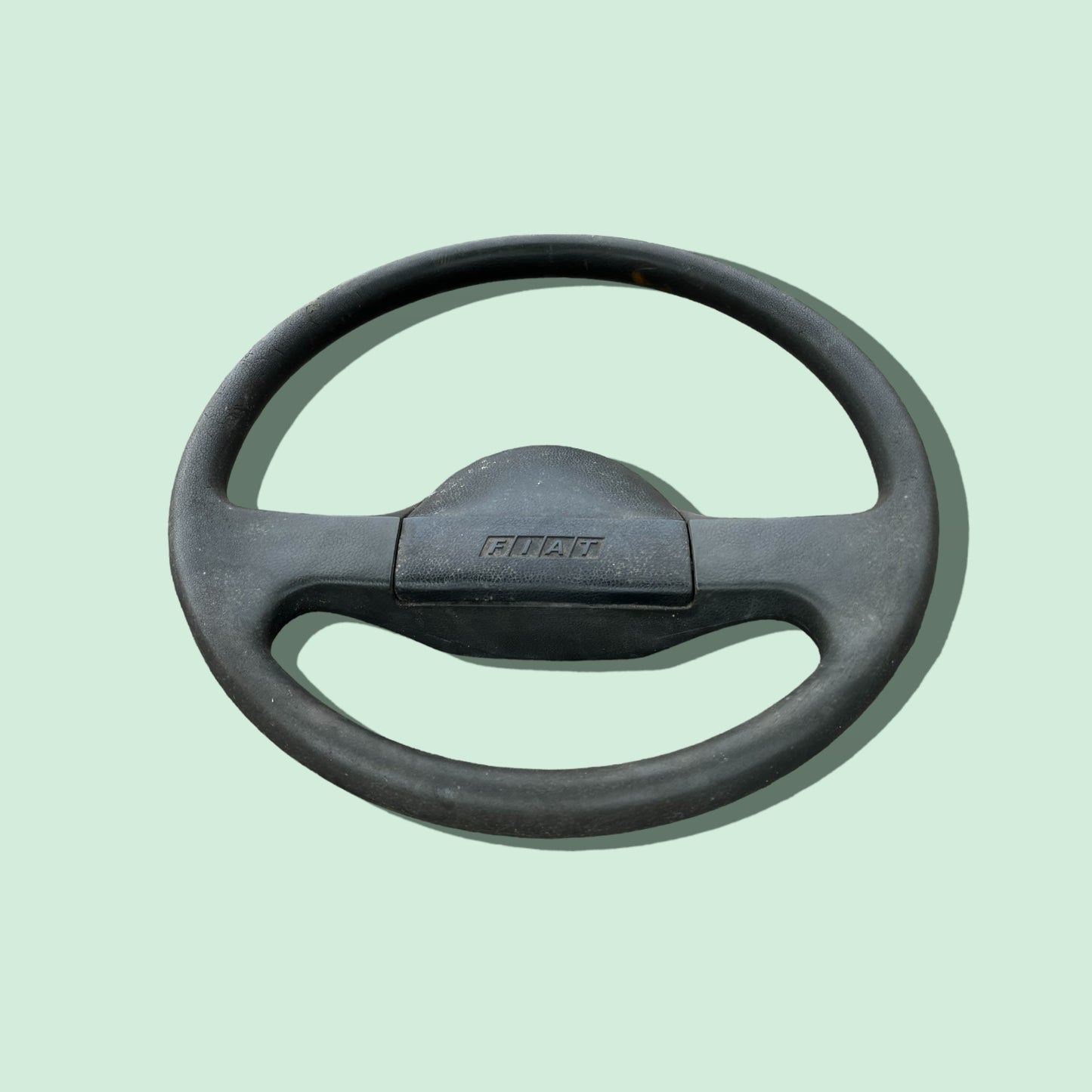 Stuurwiel Fiat Ducato 290