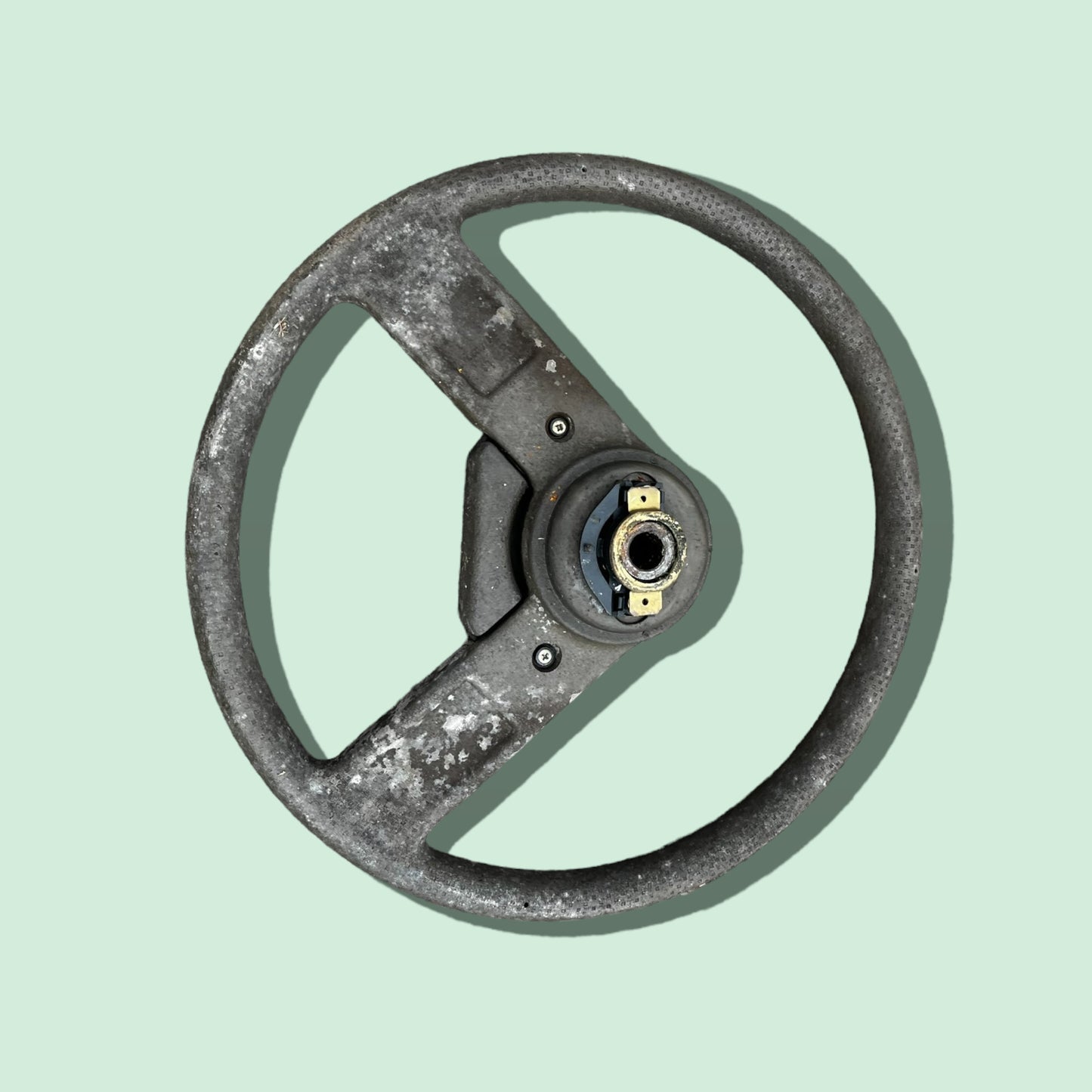 Stuurwiel Peugeot J5 280