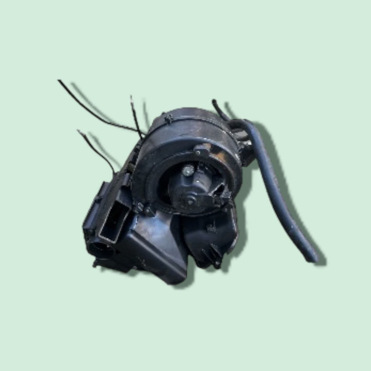 Kachel unit model 290