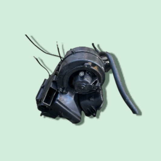 Kachel unit model 290