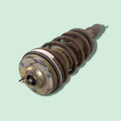 Veerpoot model 280/290