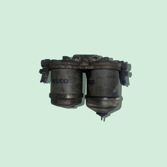 Brandstoffilter model 280/290/230