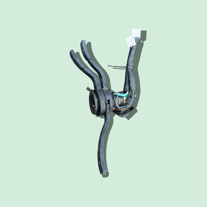 Stuurkolom schakelaar 230