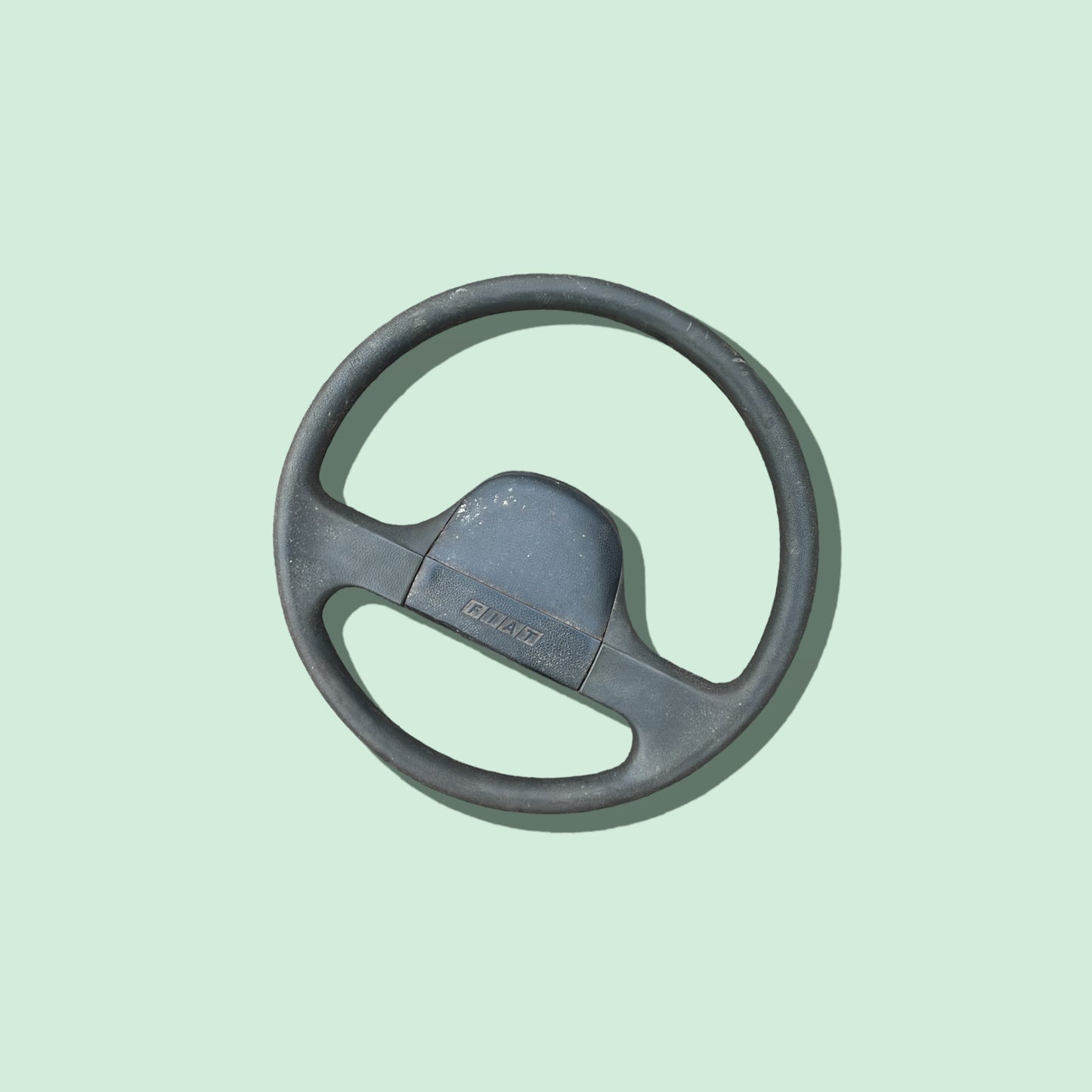 Stuurwiel Fiat Ducato 290