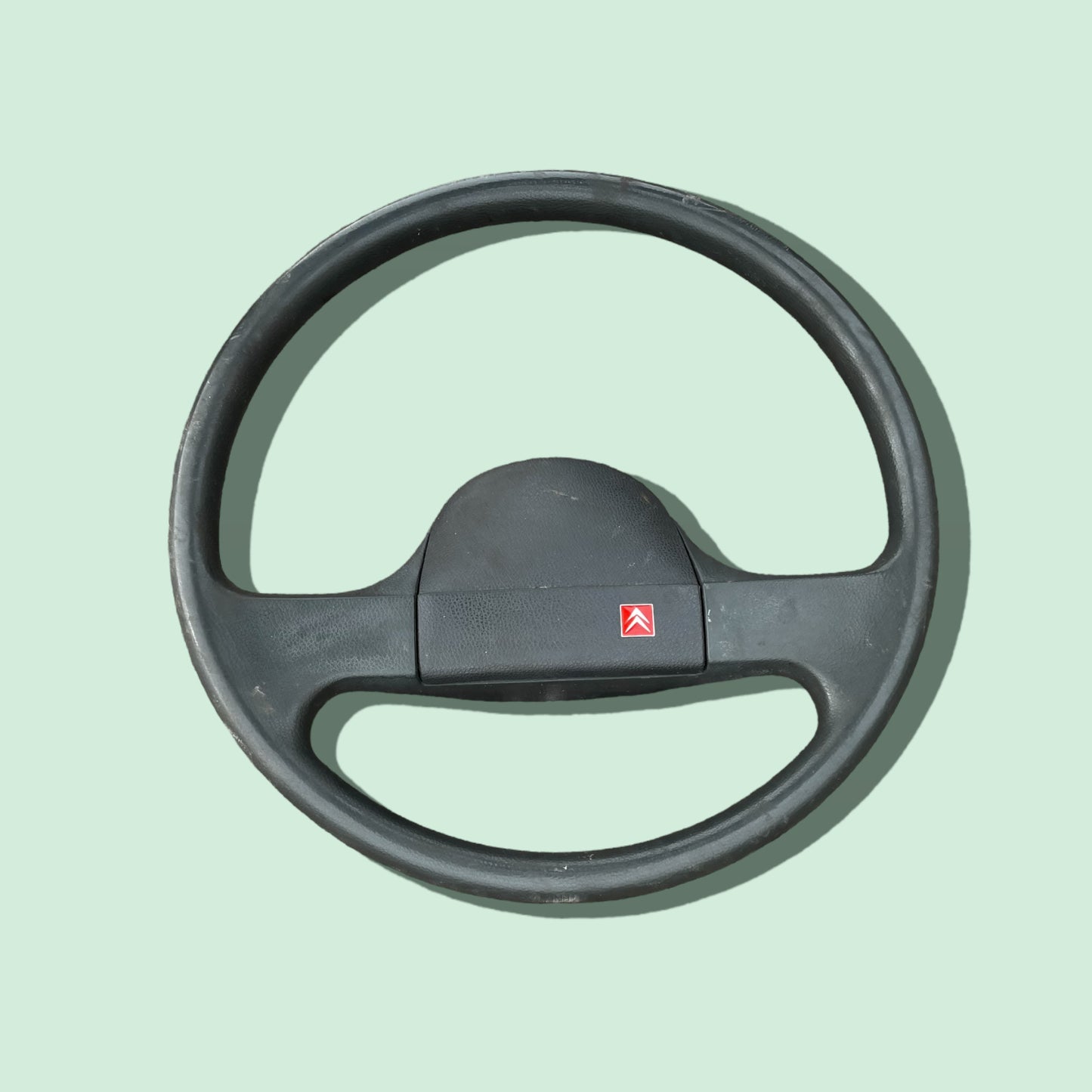 Stuurwiel Citroën C25 290