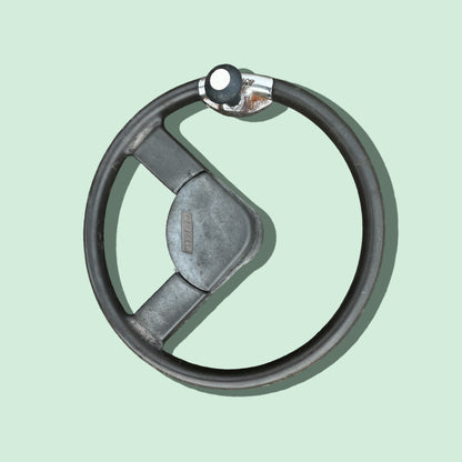 Stuurwiel Fiat Ducato 280 met stuurknop