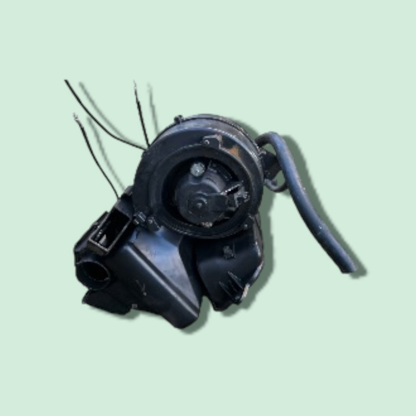 Kachel unit model 290