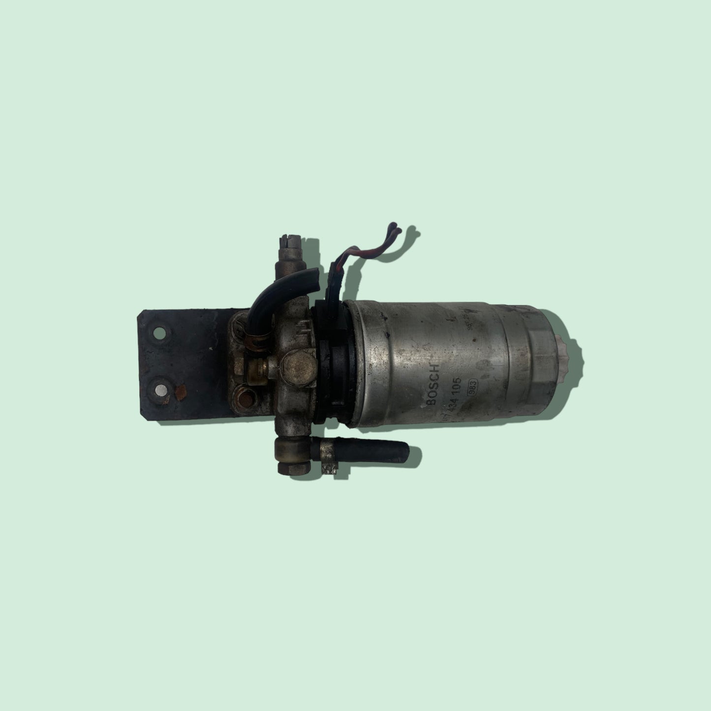 Brandstoffilter model 280/290/230