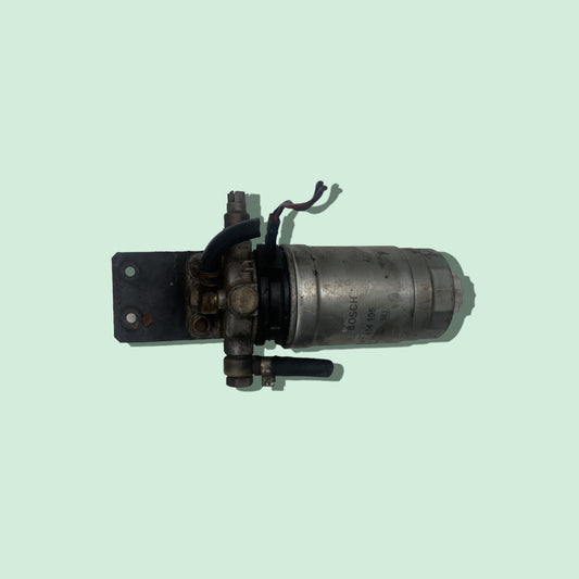 Brandstoffilter model 280/290/230