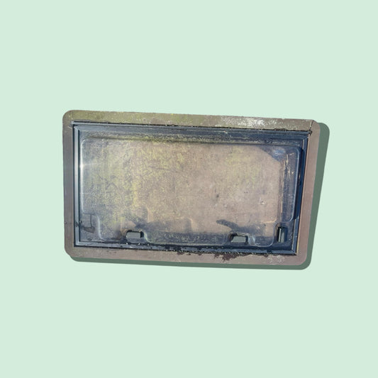 Camper raam 73,5 x 43,5 cm