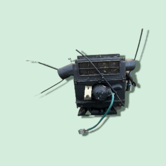 Kachel unit model 280