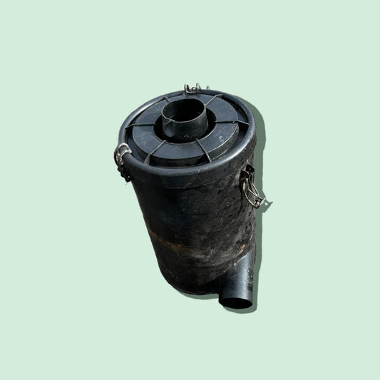 Kompleet luchtfilter(huis) model 230