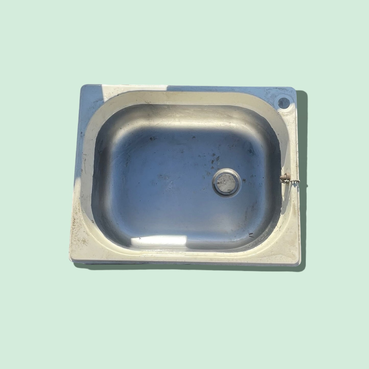 Wasbak 32,5 x 26,5 cm