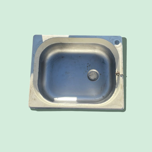 Wasbak 32,5 x 26,5 cm