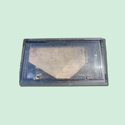 Camper raam 103,7 x 59 cm