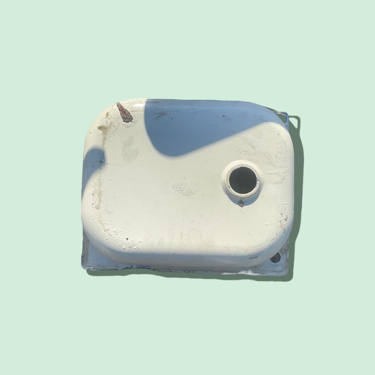 Wasbak 32,5 x 26,5 cm