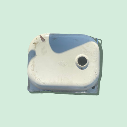 Wasbak 32,5 x 26,5 cm