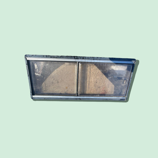 Camper raam 132,5 x 57,8 cm