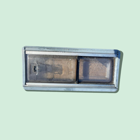 Camper raam 72,9 x 33,9 cm