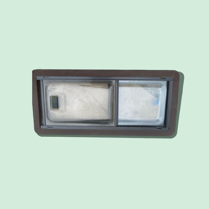 Camper raam 74 x 34 cm