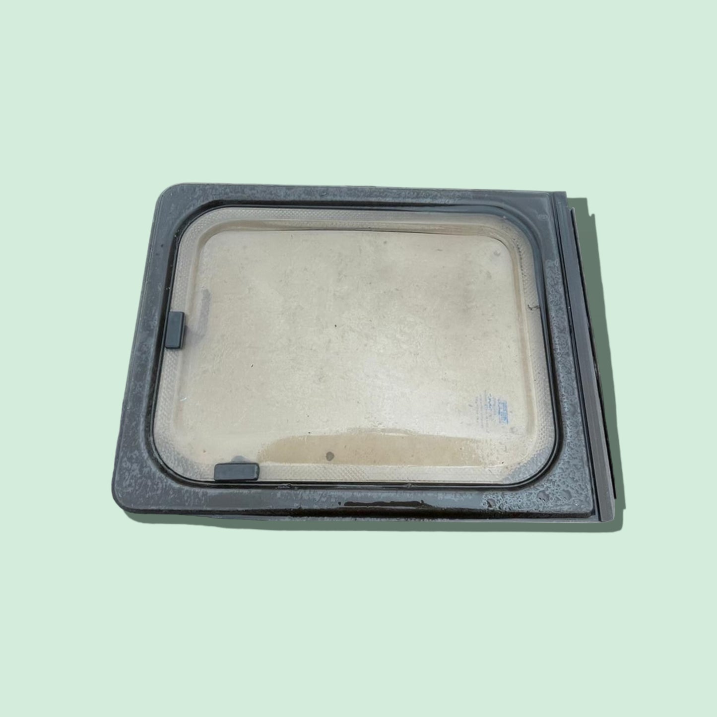 Camper raam 22 x 54 cm