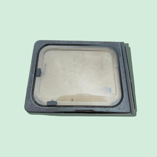 Camper raam 22 x 54 cm