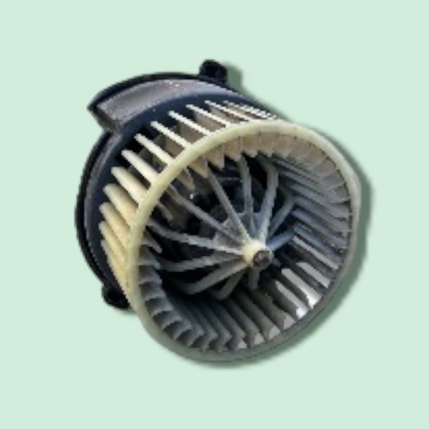 Kachel motor model 230