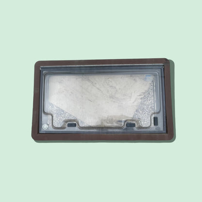 Camper raam 73,5 x 44 cm