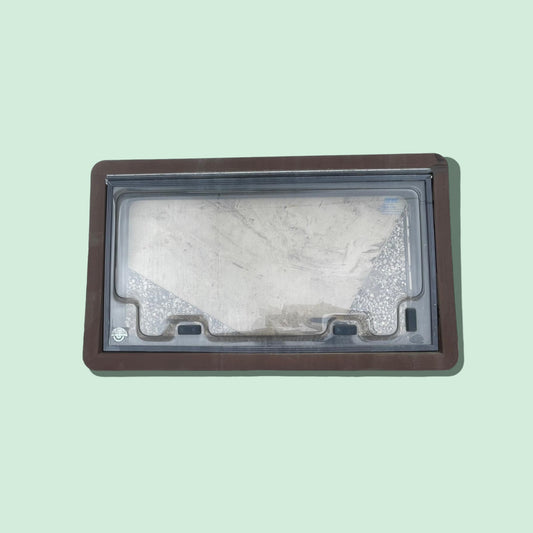 Camper raam 73,5 x 44 cm