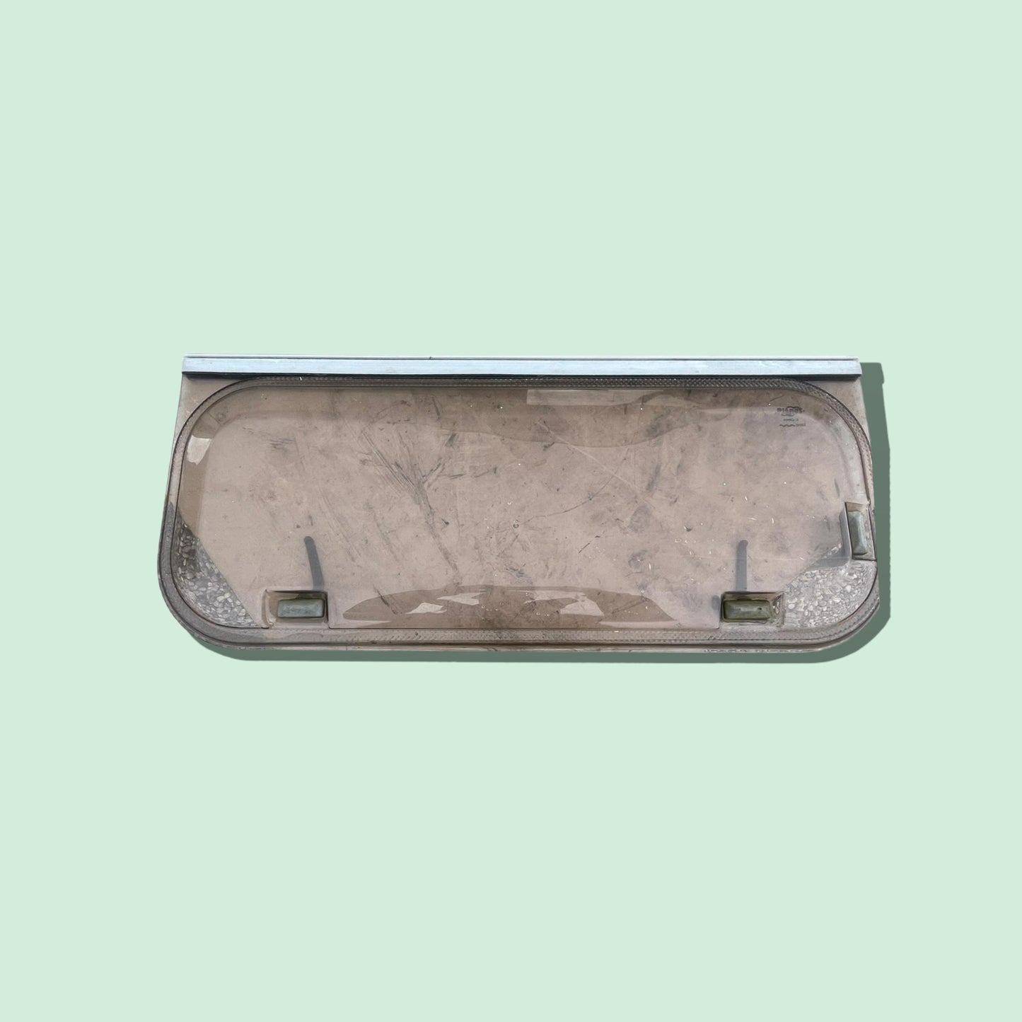 Camper raam 75 x 32,5 cm