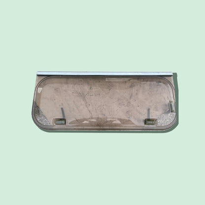 Camper raam 75 x 32,5 cm