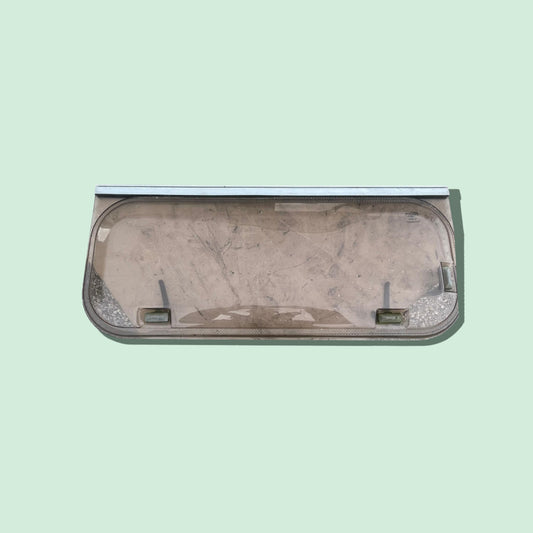 Camper raam 75 x 32,5 cm