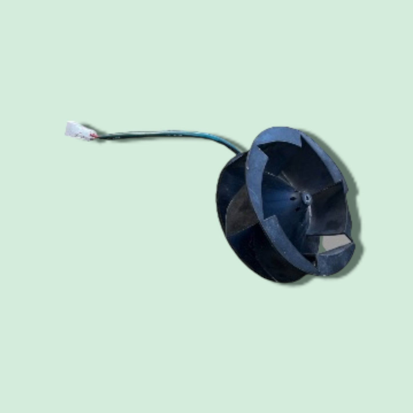 Kachel motor model 280