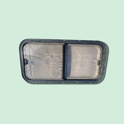 Camper raam 83,2 x 43,5