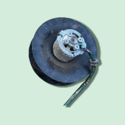 Kachel motor model 280