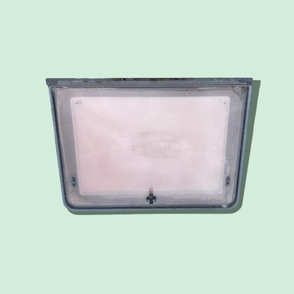 Camper raam 77,5 x 59 cm