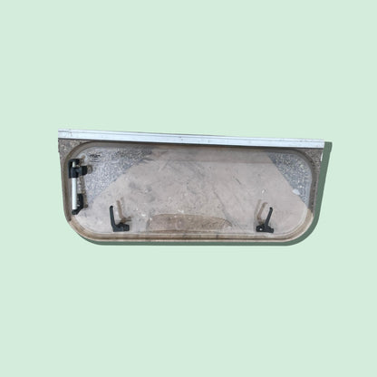 Camper raam 75 x 32,5 cm