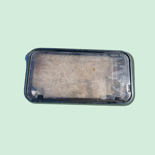 Camper raam 93,2 x 48,5 cm