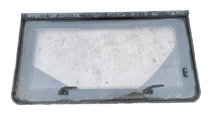 Camper raam 87 x 47 cm