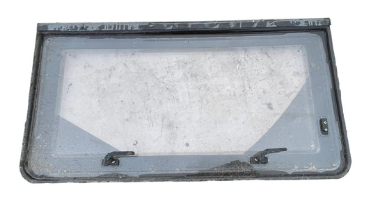 Camper raam 87 x 47 cm