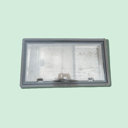 Camper raam 104 x 59 cm