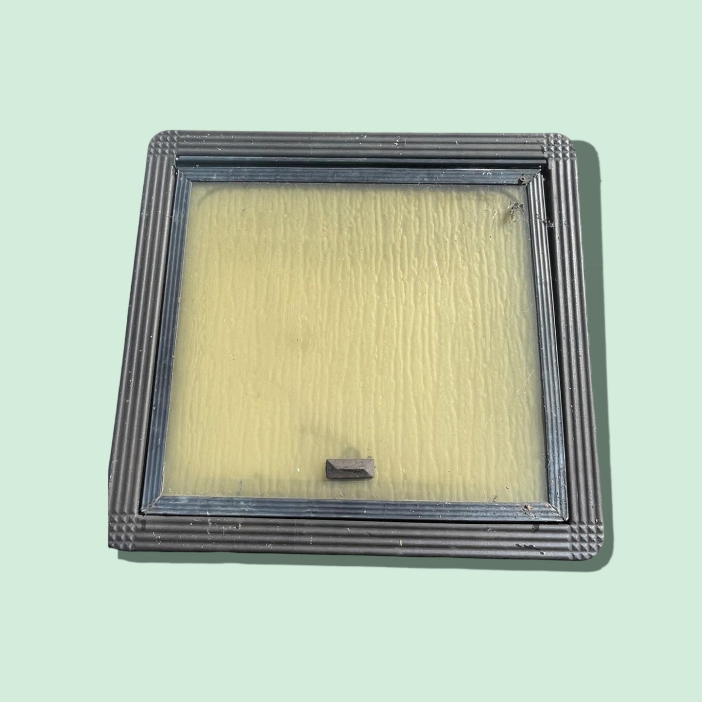 Camper raam 46,5 x 44 cm