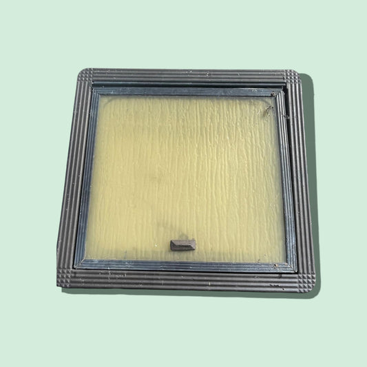 Camper raam 46,5 x 44 cm